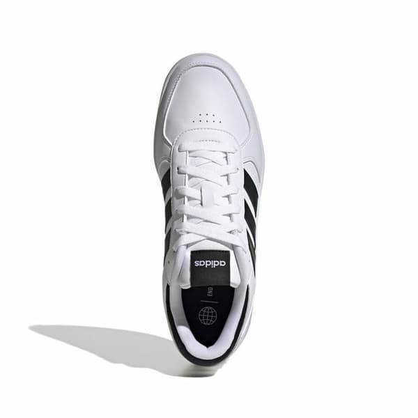 Sportskor Adidas Courtbeat Vit - 41 1/3