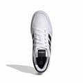 Miniatyrbild 4 av 8: Sportskor Adidas Courtbeat Vit - 41 1/3