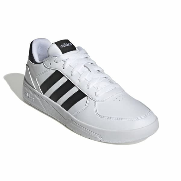 Sportskor Adidas Courtbeat Vit - 41 1/3