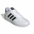 Miniatyrbild 5 av 8: Sportskor Adidas Courtbeat Vit - 41 1/3