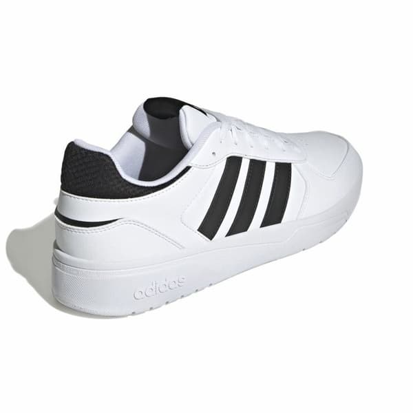 Sportskor Adidas Courtbeat Vit - 41 1/3