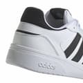 Miniatyrbild 7 av 8: Sportskor Adidas Courtbeat Vit - 41 1/3