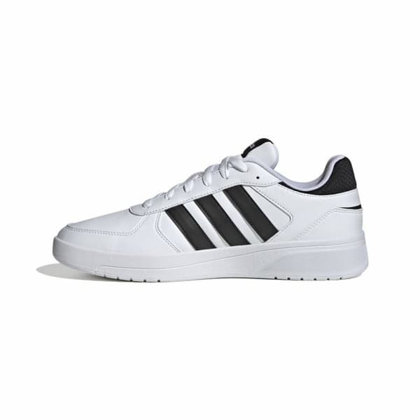 Sportskor Adidas Courtbeat Vit - 41 1/3