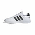 Miniatyrbild 2 av 8: Sportskor Adidas Courtbeat Vit - 41 1/3