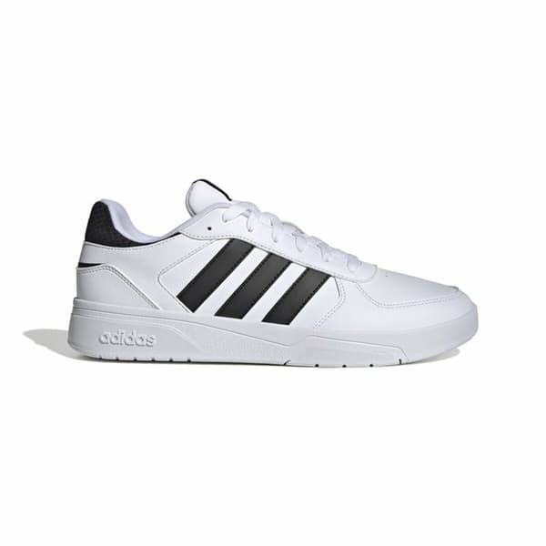 Sportskor Adidas Courtbeat Vit - 41 1/3