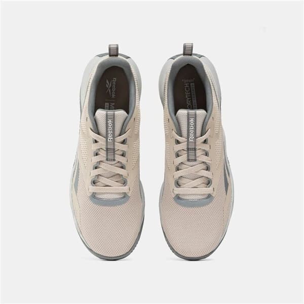 Sportskor Reebok Nanoflex Trainer Beige - 46