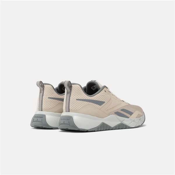 Sportskor Reebok Nanoflex Trainer Beige - 46