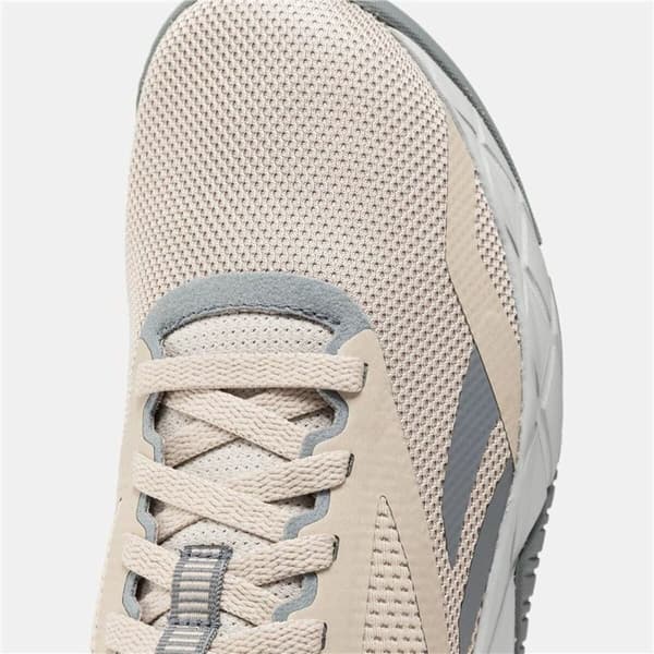 Sportskor Reebok Nanoflex Trainer Beige - 46
