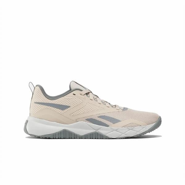 Sportskor Reebok Nanoflex Trainer Beige - 46