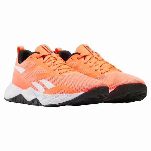 Sportskor Reebok Orange - 41