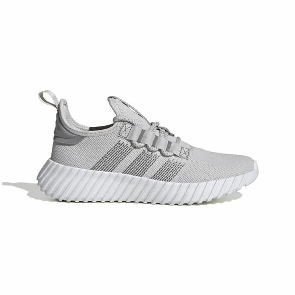 Gymnastiksko, Dam Adidas Kaptir Flow Grå - 39 1/3