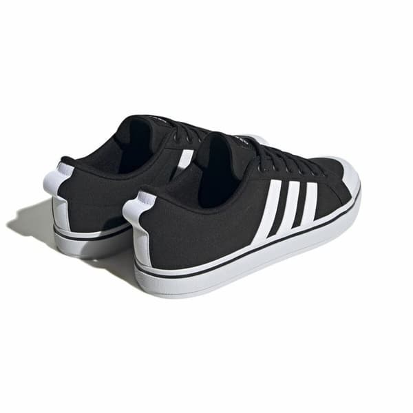 Sportskor Casual Herr Adidas Bravada 2.0 Svart - 43