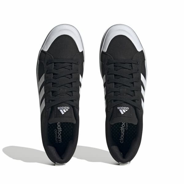 Sportskor Casual Herr Adidas Bravada 2.0 Svart - 43