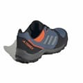 Miniatyrbild 6 av 7: Promenadsko, Herr Adidas Terrex Hyperhiker Low Mörkblå - 38 2/3