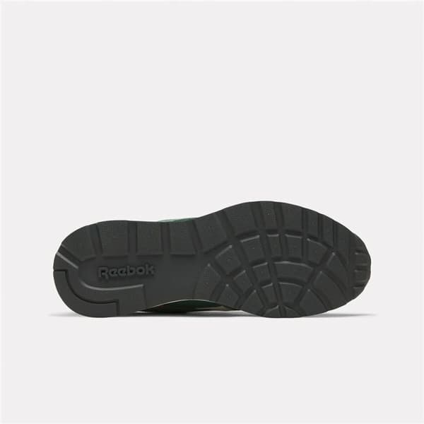 Sportskor Casual Herr Reebok Gl1100 Grön - 40