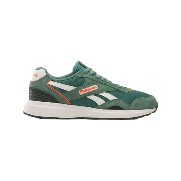 Sportskor Casual Herr Reebok Gl1100 Grön - 40