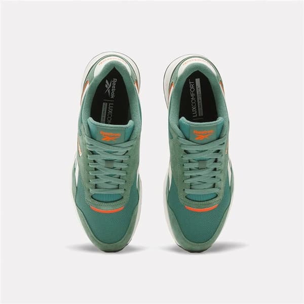 Sportskor Casual Herr Reebok Gl1100 Grön - 37.5