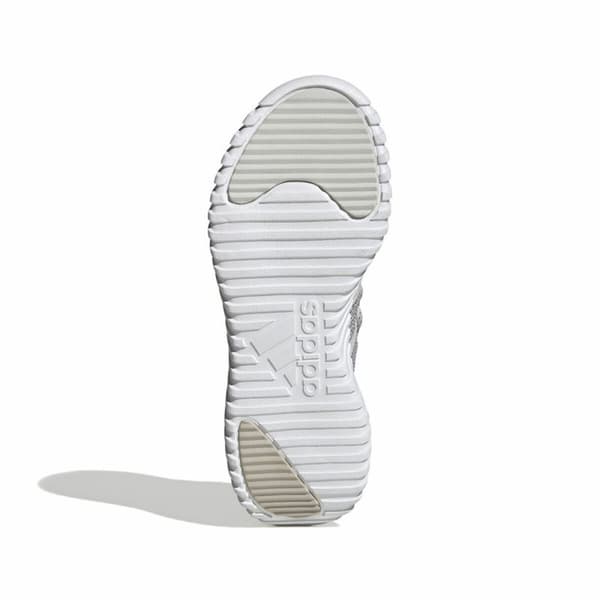 Gymnastiksko, Dam Adidas Kaptir Flow Grå - 39 1/3