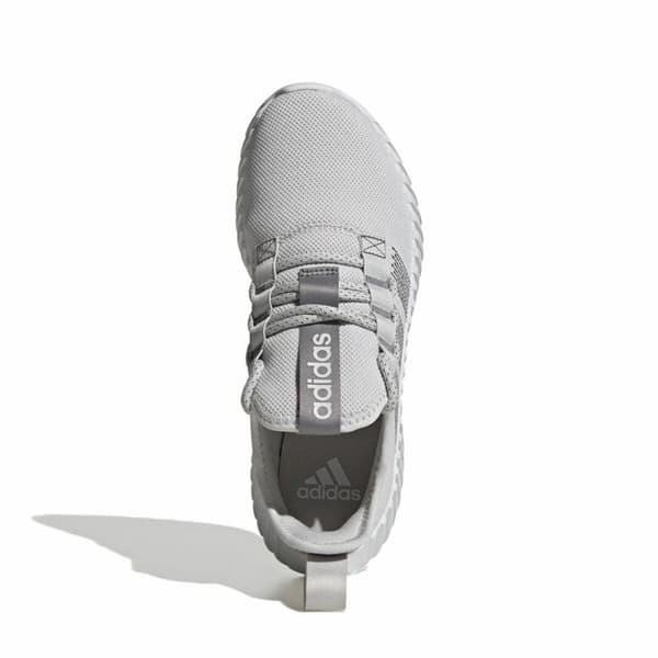 Gymnastiksko, Dam Adidas Kaptir Flow Grå - 39 1/3