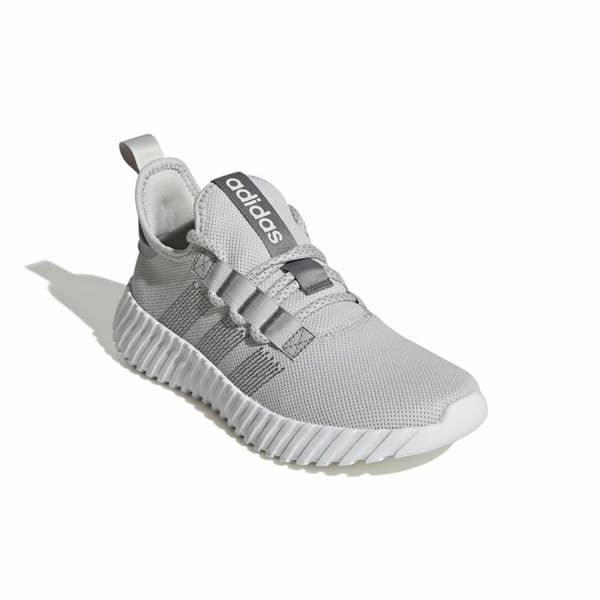 Gymnastiksko, Dam Adidas Kaptir Flow Grå - 39 1/3