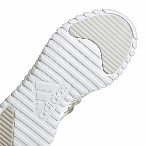 Gymnastiksko, Dam Adidas Kaptir Flow Grå - 39 1/3