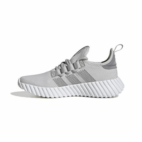 Gymnastiksko, Dam Adidas Kaptir Flow Grå - 39 1/3