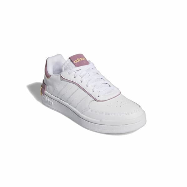 Gymnastiksko, Dam Adidas Postmove Se Vit - 36 2/3