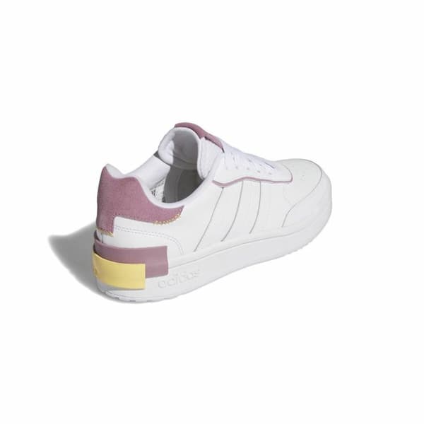 Gymnastiksko, Dam Adidas Postmove Se Vit - 36 2/3
