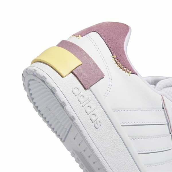 Gymnastiksko, Dam Adidas Postmove Se Vit - 36 2/3