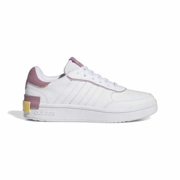 Gymnastiksko, Dam Adidas Postmove Se Vit - 36 2/3