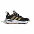 Miniatyrbild 1 av 8: Gymnastiksko, Dam Adidas Racer Tr23 Svart - 38 2/3