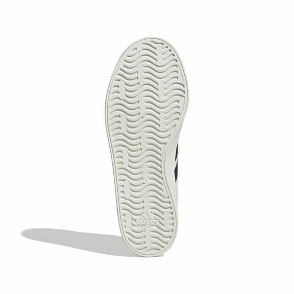 Gymnastiksko, Dam Adidas VL Court 3.0 Vit - 40