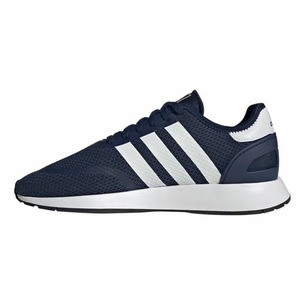 Sportskor Casual Herr Adidas N-5923 Mörkblå - 40