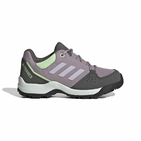 Miesten kävelykengät Adidas Terrex Hyperhiker Low Harmaa - 40