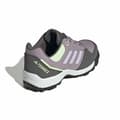 Miniatyrbillede 6 af 8: Vandresko til mænd Adidas Terrex Hyperhiker Low Grå - 40