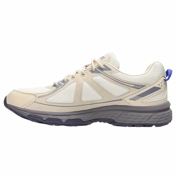 Træningssko Asics Gel-Venture 6 Flødefarvet - 41.5