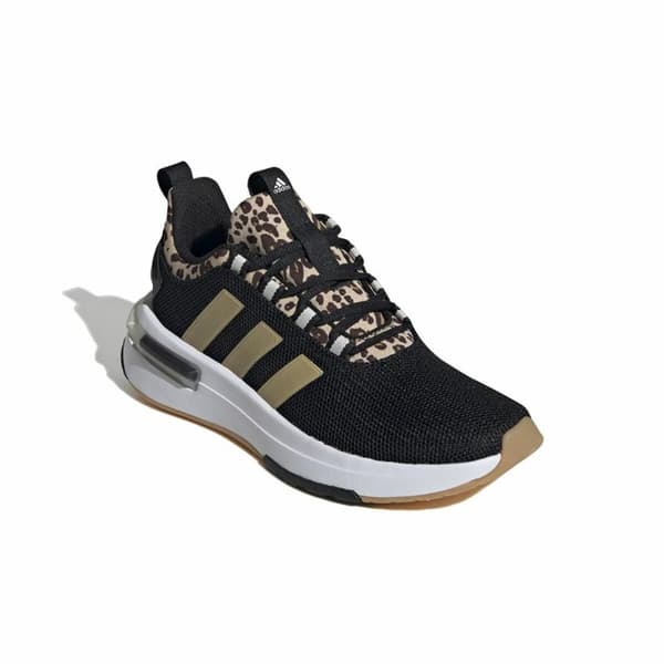 Sportssneakers til damer Adidas Racer Tr23 Sort - 42