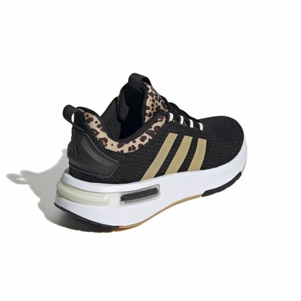 Sportssneakers til damer Adidas Racer Tr23 Sort - 42