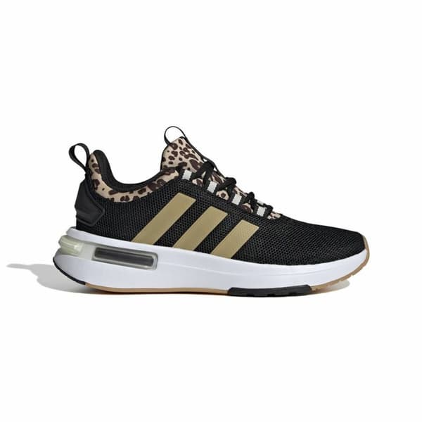 Sportssneakers til damer Adidas Racer Tr23 Sort - 42