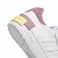 Pikkukuva 7 / 8: Naisten lenkkikengät Adidas Postmove Se Valkoinen - 36 2/3