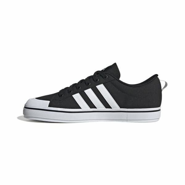 Sportskor Casual Herr Adidas Bravada 2.0 Svart - 44