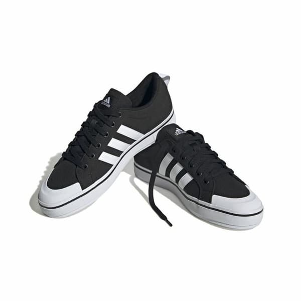 Sportskor Casual Herr Adidas Bravada 2.0 Svart - 44