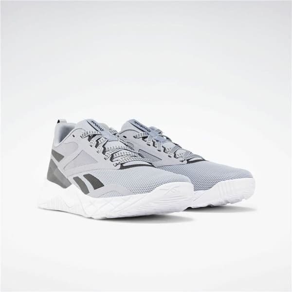 Sportskor Reebok Nanoflex Trainer Grå - 42