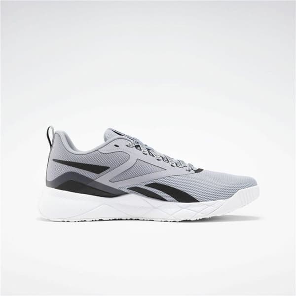 Sportskor Reebok Nanoflex Trainer Grå - 42