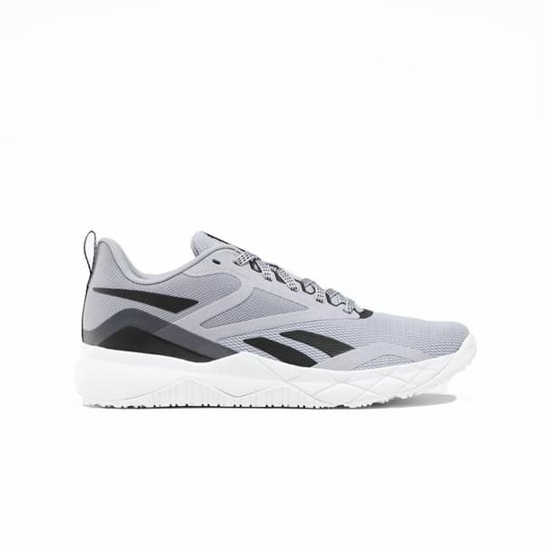 Sportskor Reebok Nanoflex Trainer Grå - 42