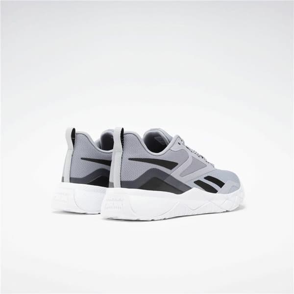 Sportskor Reebok Nanoflex Trainer Grå - 40