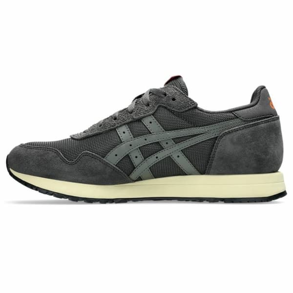 Sportskor Casual Herr Asics Tiger Runner II Grå - 42.5