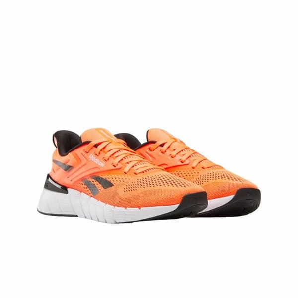 Træningssko Reebok Nano Orange - 42.5