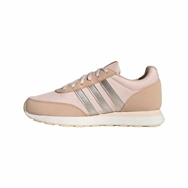 Sportssneakers til damer Adidas Run 60s 3.0 Lyserød - 42 2/3