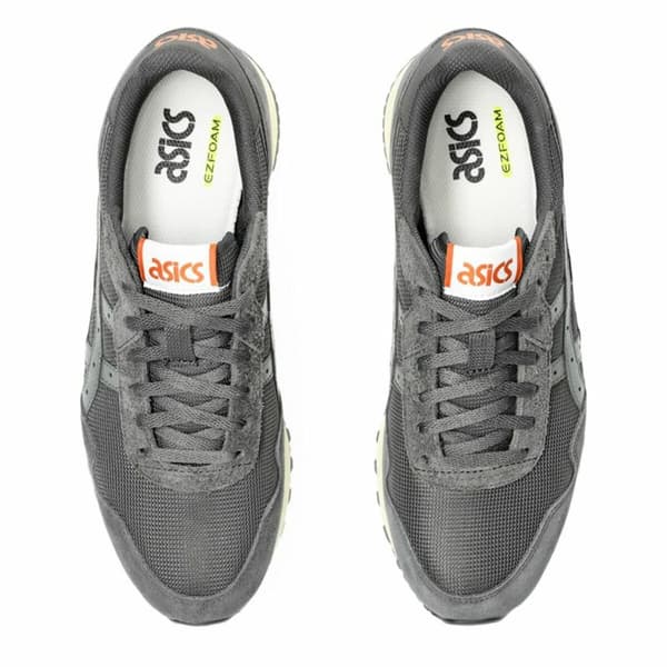 Kondisko til Mænd Asics Tiger Runner II Grå - 42.5
